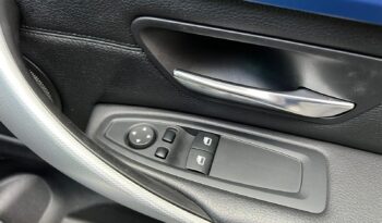 BMW 435d COUPE M SPORT full