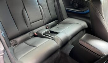 BMW 435d COUPE M SPORT full