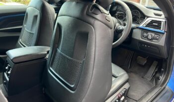 BMW 435d COUPE M SPORT full