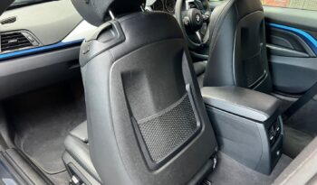 BMW 435d COUPE M SPORT full