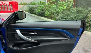 BMW 435d COUPE M SPORT full