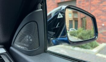 BMW 435d COUPE M SPORT full