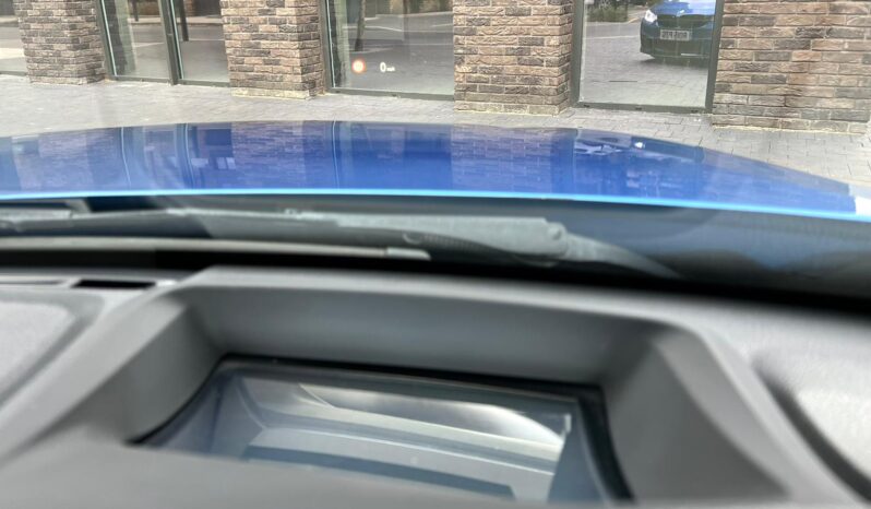 BMW 435d COUPE M SPORT full