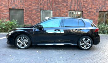 VOLKSWAGEN GOLF R LINE full