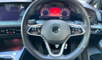 VOLKSWAGEN GOLF R LINE full