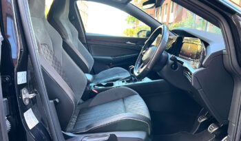 VOLKSWAGEN GOLF R LINE full
