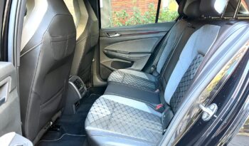 VOLKSWAGEN GOLF R LINE full