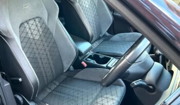 VOLKSWAGEN GOLF R LINE full