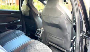 VOLKSWAGEN GOLF R LINE full
