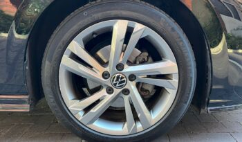 VOLKSWAGEN GOLF R LINE full