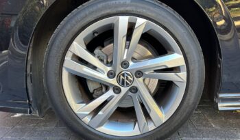 VOLKSWAGEN GOLF R LINE full