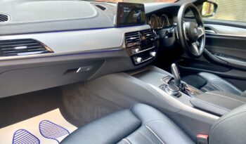 BMW 530D X DRIVE TOURING M SPORT full
