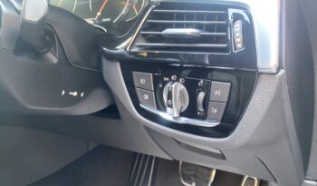 BMW 530D X DRIVE TOURING M SPORT full
