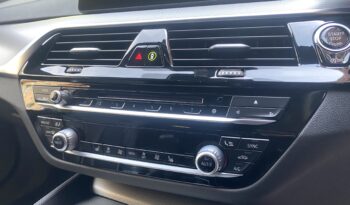 BMW 530D X DRIVE TOURING M SPORT full