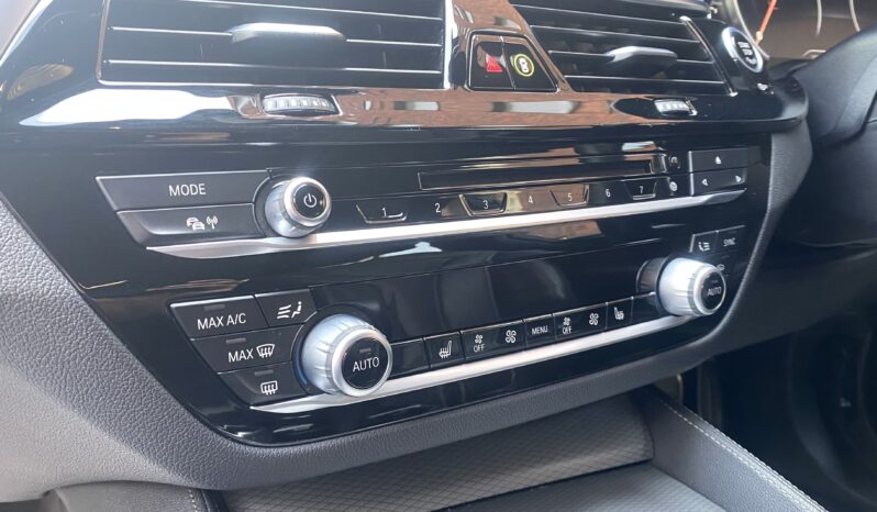 BMW 530D X DRIVE TOURING M SPORT full