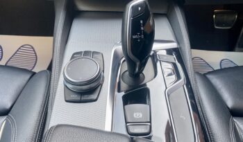 BMW 530D X DRIVE TOURING M SPORT full