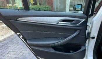 BMW 520d SALOON M SPORT full