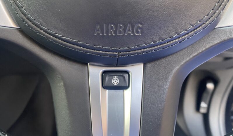 BMW 530D X DRIVE TOURING M SPORT full