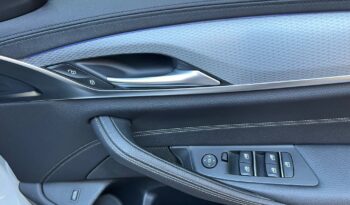 BMW 520d SALOON M SPORT full