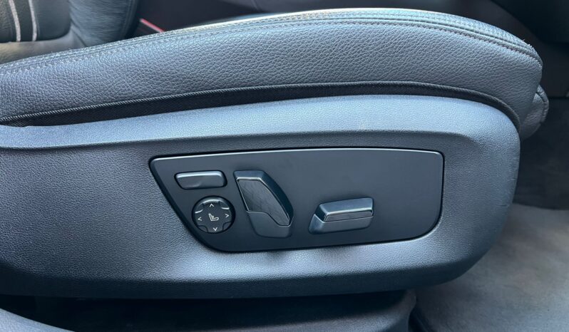 BMW 520d SALOON M SPORT full