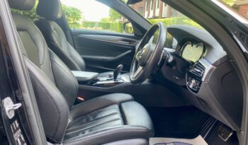 BMW 530D X DRIVE TOURING M SPORT full