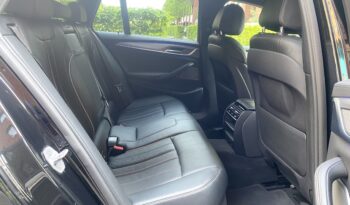 BMW 530D X DRIVE TOURING M SPORT full