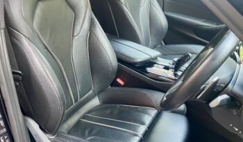BMW 530D X DRIVE TOURING M SPORT full