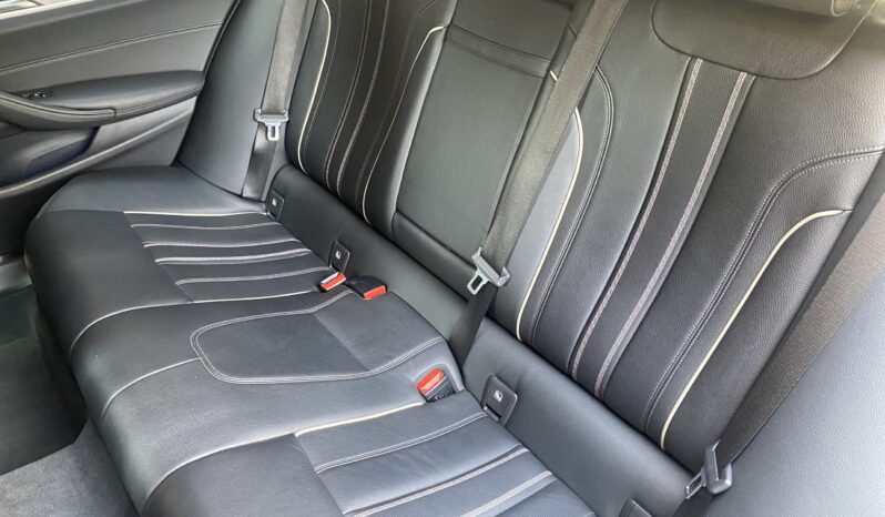 BMW 530D X DRIVE TOURING M SPORT full
