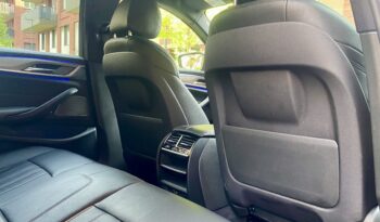 BMW 530D X DRIVE TOURING M SPORT full