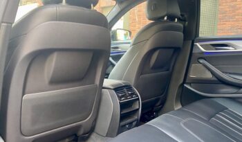 BMW 530D X DRIVE TOURING M SPORT full