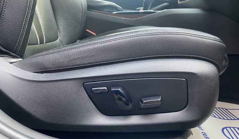 BMW 530D X DRIVE TOURING M SPORT full
