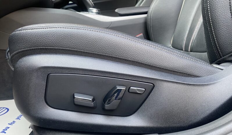 BMW 530D X DRIVE TOURING M SPORT full