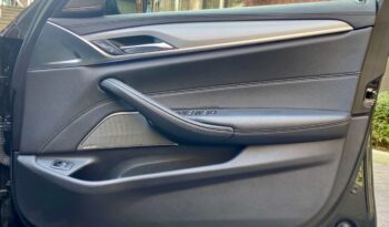 BMW 530D X DRIVE TOURING M SPORT full