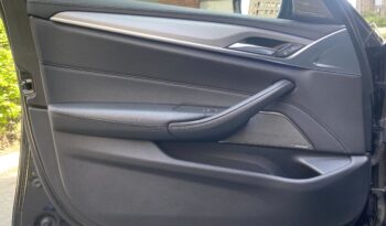 BMW 530D X DRIVE TOURING M SPORT full