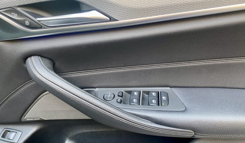 BMW 530D X DRIVE TOURING M SPORT full