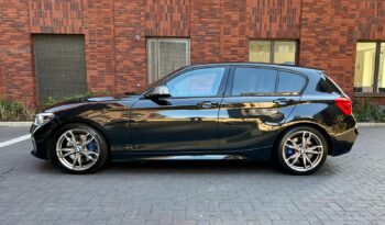 BMW M135i HATCHBACK M SPORT full
