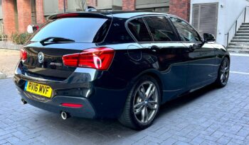 BMW M135i HATCHBACK M SPORT full