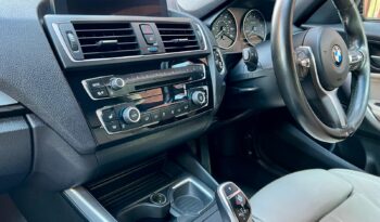BMW M135i HATCHBACK M SPORT full