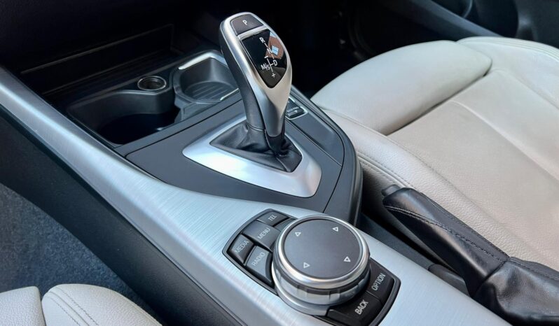 BMW M135i HATCHBACK M SPORT full