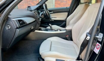 BMW M135i HATCHBACK M SPORT full