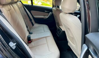 BMW M135i HATCHBACK M SPORT full