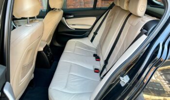 BMW M135i HATCHBACK M SPORT full