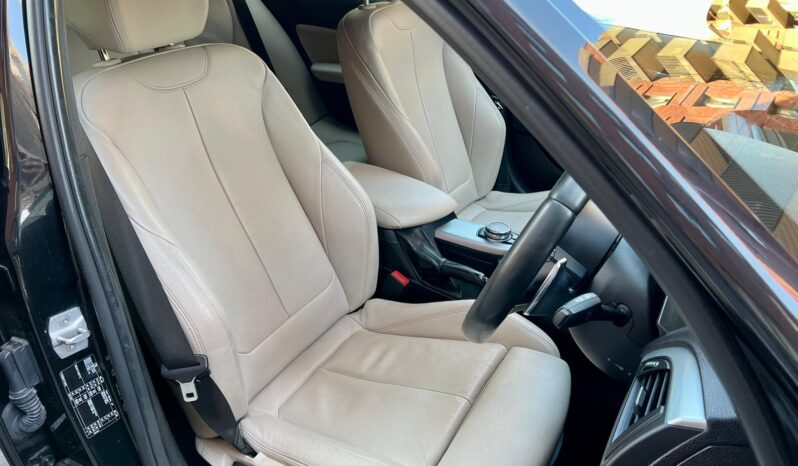 BMW M135i HATCHBACK M SPORT full
