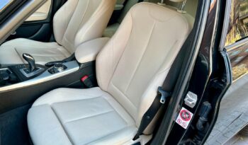 BMW M135i HATCHBACK M SPORT full