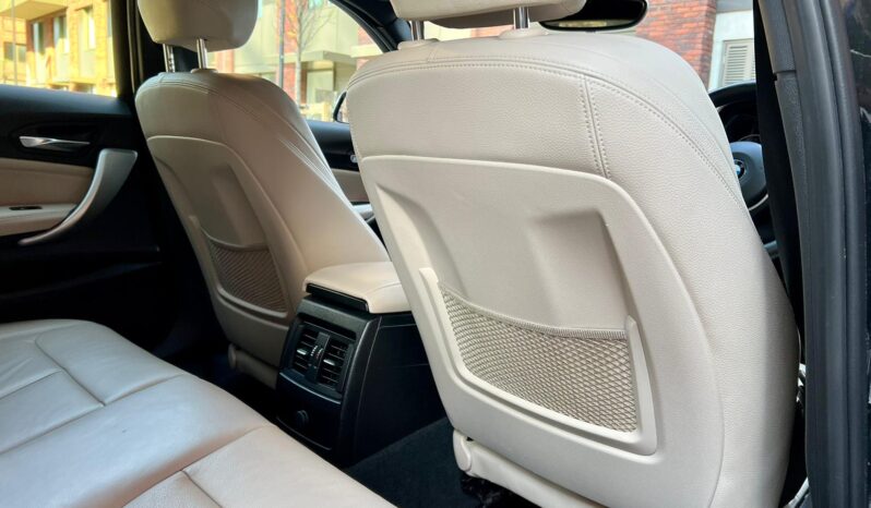 BMW M135i HATCHBACK M SPORT full