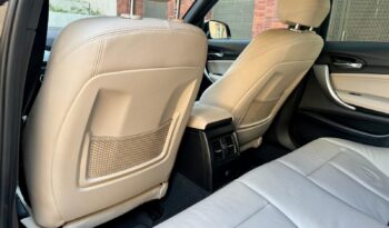 BMW M135i HATCHBACK M SPORT full