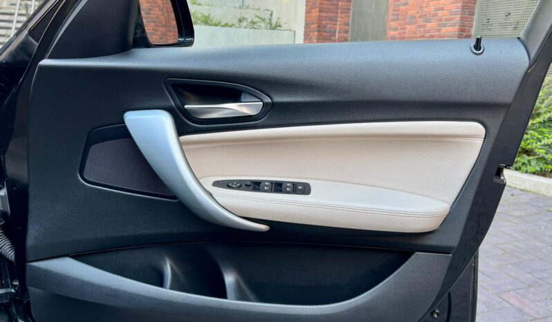 BMW M135i HATCHBACK M SPORT full