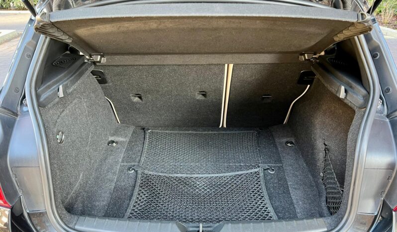 BMW M135i HATCHBACK M SPORT full