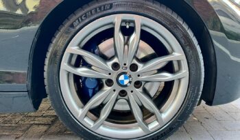 BMW M135i HATCHBACK M SPORT full