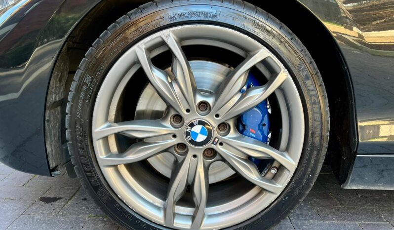 BMW M135i HATCHBACK M SPORT full